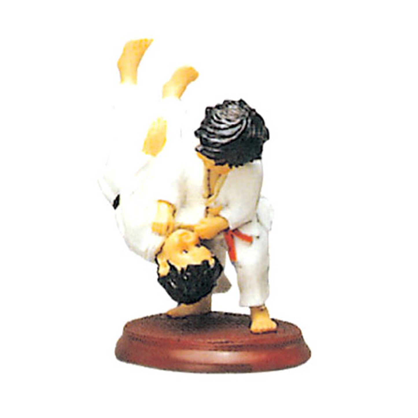 MAR-304|  Mini Martial Artist