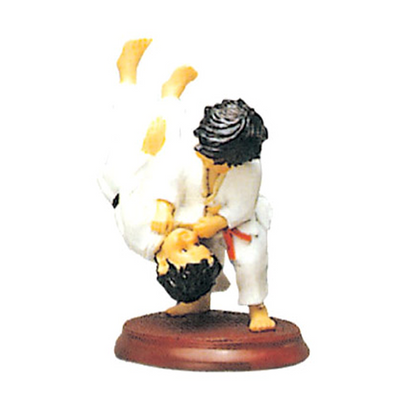 MAR-304|  Mini Martial Artist