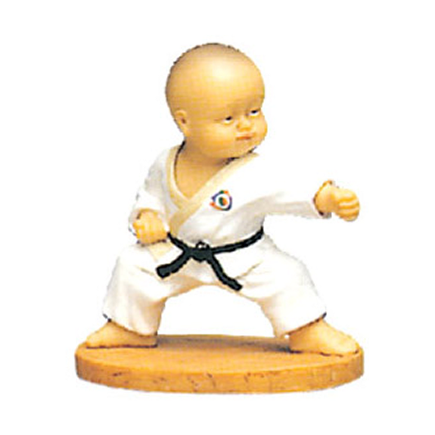 MAR-304|  Mini Martial Artist