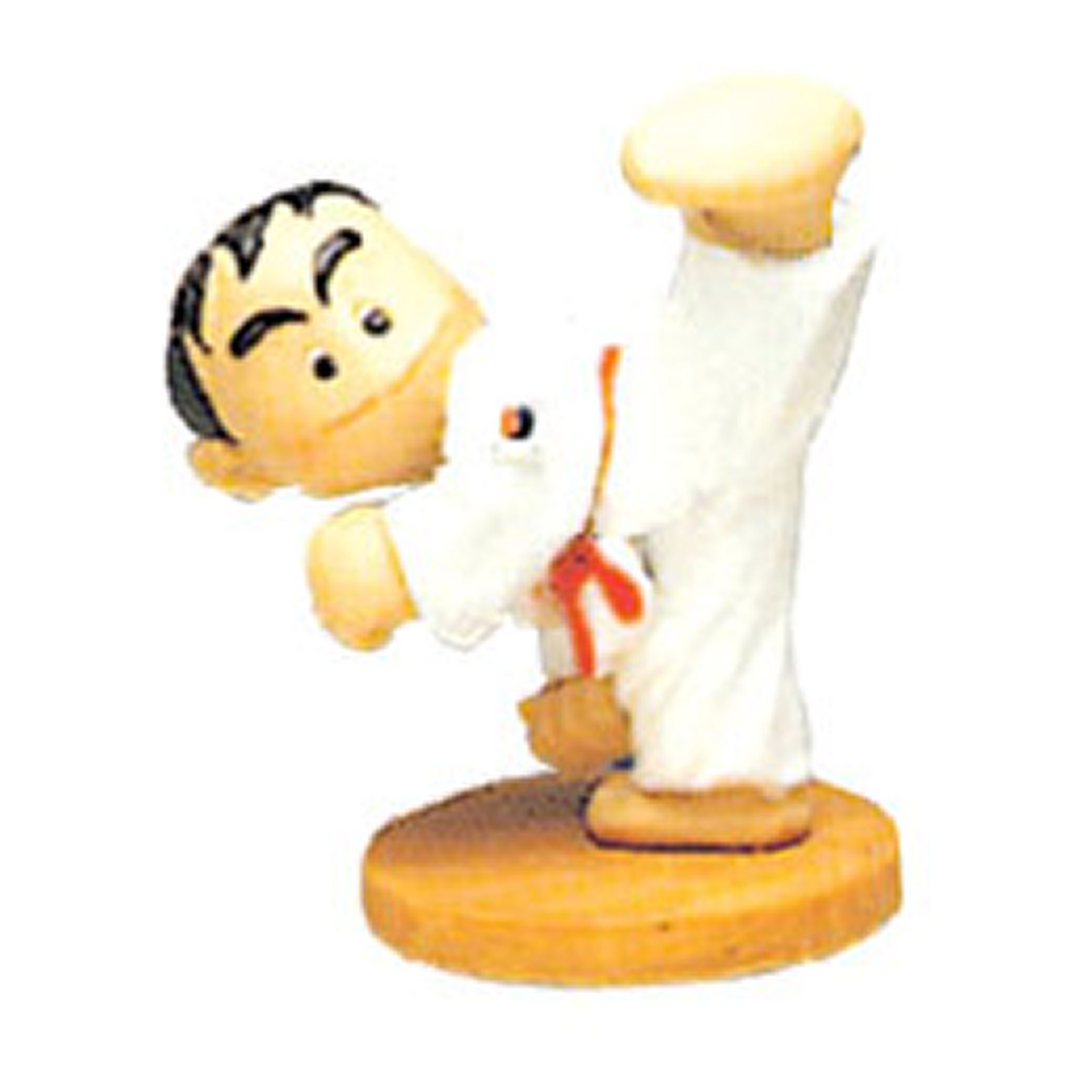 MAR-304|  Mini Martial Artist