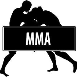 MMA Discipline
