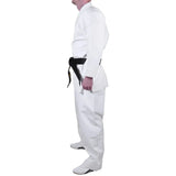 MAR-015 | Karate Heavyweight Uniform - European Cut (16oz Canvas Fabric) - Uniforms