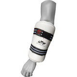 MAR-034A | WT Approved Taekwondo Forearm Guards - Pads