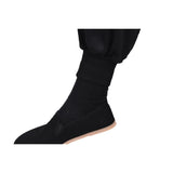 MAR-042 | Black Kung-Fu Uniform For Instructors/Senior Students - Uniforms