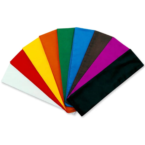 MAR-049 | Martial Arts Kung-Fu Sashes - Sashes