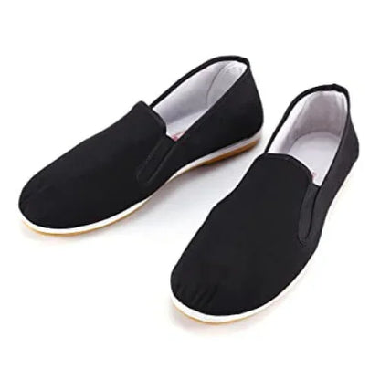 MAR-050A | Kung-Fu Training & Sparring Shoes (2) - Shoes