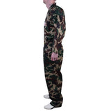 MAR-052 | Camouflage Freestyle Uniform - Uniforms