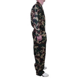 MAR-052 | Camouflage Freestyle Uniform - Uniforms