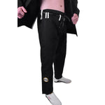 MAR-063B | Black Brazilian Jiu-Jitsu Uniform - 480gsm - Uniforms