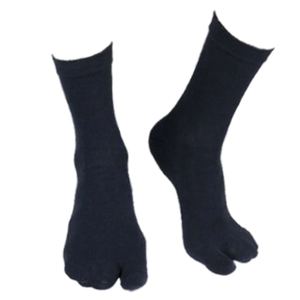 MAR-069D | Traditional Ninja Nylon Tabi Socks - Small Accessories