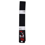 MAR-075 | Plain Coloured Martial Arts Grading Belts - quality-martial-arts