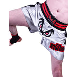 MAR-092 | Kickboxing & Thai Boxing Shorts (A) - Shorts