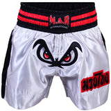 MAR-092 | Kickboxing & Thai Boxing Shorts (A) - Shorts