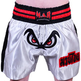 MAR-092 | Kickboxing & Thai Boxing Shorts (A) - Shorts