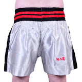 MAR-092 | Kickboxing & Thai Boxing Shorts (A) - Shorts
