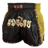 MAR-092 | Kickboxing & Thai Boxing Shorts (E) - Shorts