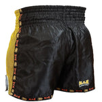 MAR-092 | Kickboxing & Thai Boxing Shorts (E) - Shorts