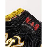 MAR-092 | Kickboxing & Thai Boxing Shorts (E) - Shorts