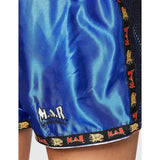 MAR-092 | Kickboxing & Thai Boxing Shorts (G) - Shorts