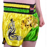 MAR-092 | Kickboxing & Thai Boxing Shorts (M) - Shorts