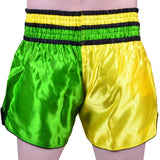 MAR-092 | Kickboxing & Thai Boxing Shorts (M) - Shorts