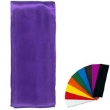 MAR-094 | Kickboxing & Muay-Thai Grading Sashes - 250cm / Purple / Wholesale - Small Accessories