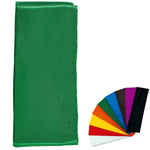 MAR-094 | Kickboxing & Muay-Thai Grading Sashes - 250cm / Green / Wholesale - Small Accessories