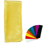 MAR-094 | Kickboxing & Muay-Thai Grading Sashes - 250cm / Yellow / Wholesale - Small Accessories