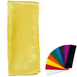 MAR-094 | Kickboxing & Muay-Thai Grading Sashes - 250cm / Yellow / Wholesale - Small Accessories