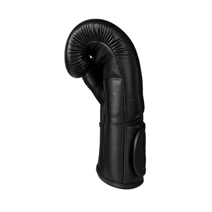 MAR-112D | Black Boxing & Kickboxing Gloves - Gloves