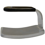 MAR-122 | No-Swell Stainless Steel Iron - Small Accessories
