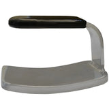MAR-122 | No-Swell Stainless Steel Iron - Small Accessories