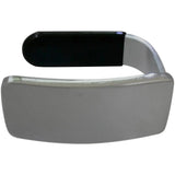 MAR-122 | No-Swell Stainless Steel Iron - Small Accessories