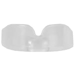 MAR-123A | Clear Boxing Mouthguard/Gum Shield - Small Accessories