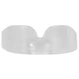 MAR-123A | Clear Boxing Mouthguard/Gum Shield - Small Accessories