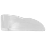 MAR-123A | Clear Boxing Mouthguard/Gum Shield - Small Accessories