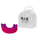 MAR-123B | Purple Gel Mouth Guard/Gum Shield - Small Accessories