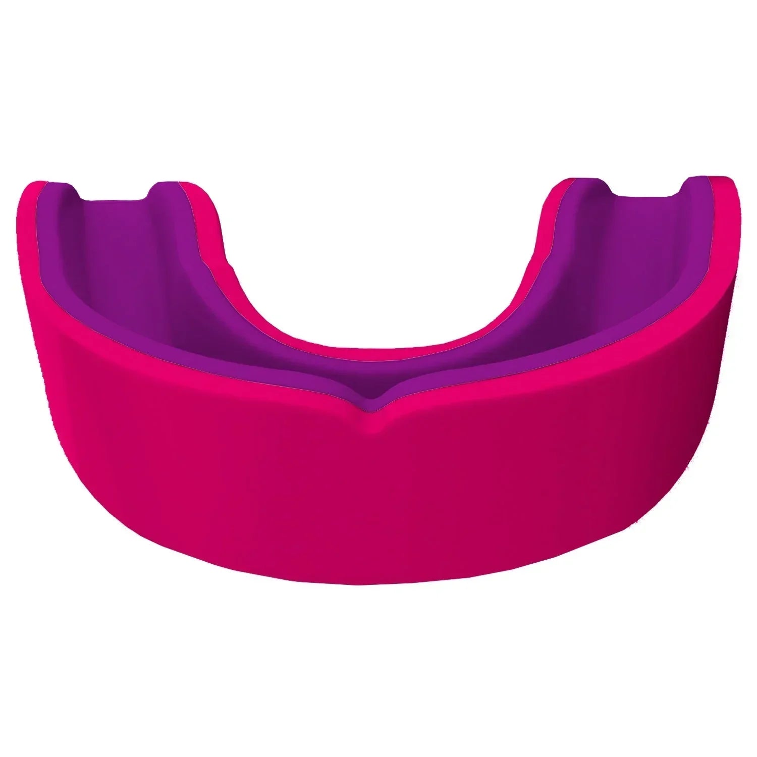 MAR-123B | Purple Gel Mouth Guard/Gum Shield - Small Accessories