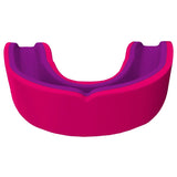 MAR-123B | Purple Gel Mouth Guard/Gum Shield - Small Accessories