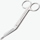 MAR-124 | Pro Bandage Training Supply Scissors - Small Accessories