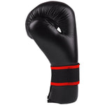 MAR-144B | Black Semi-Contact Pointer’s Gloves - Gloves