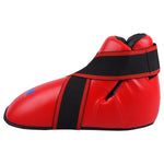 MAR-151A | Foot protector For Various Martial Arts - Shoes