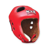 MAR-189 | Kickboxing & Thai Boxing Head Guard - quality-martial-arts