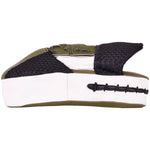 MAR-194D | Curved Focus Mitts - Focus Mitts