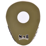 MAR-194D | Curved Focus Mitts - Focus Mitts