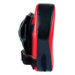 MAR-195C- Boxing Pads Focus Mitts Maya Leather - Focus Mitts