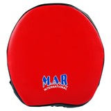 MAR-195C- Boxing Pads Focus Mitts Maya Leather - Focus Mitts