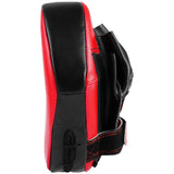 MAR-195C- Boxing Pads Focus Mitts Maya Leather - Focus Mitts