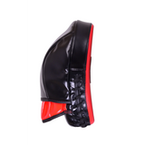 MAR-195L | Red Curved Focus Mitts - Focus Mitts