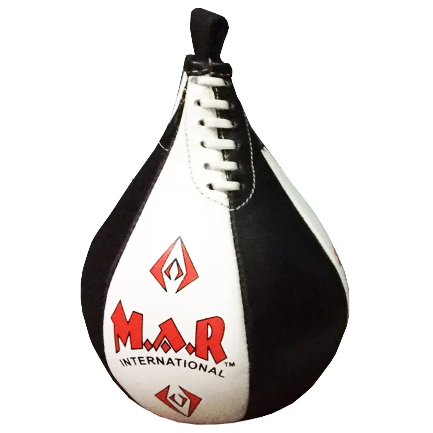 MAR-206C | Genuine Leather Speed Balls for Club and Pro Use - Wholesale / Medium - Speed Ball